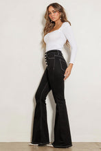 Load image into Gallery viewer, Hillary HIGH RISE FLARE JEANS