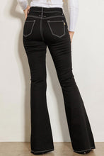 Load image into Gallery viewer, Hillary HIGH RISE FLARE JEANS